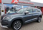 Skoda Kodiaq Scout 4x4 Alcantara*Standhzg.*Virtual*