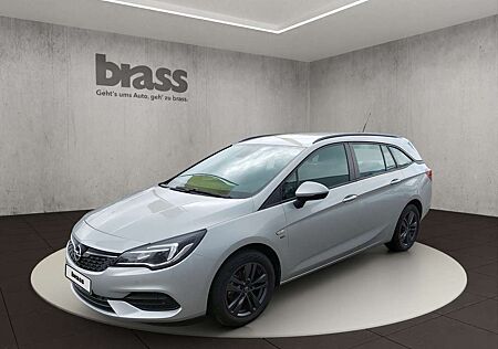 Opel Astra K 1.2 Turbo 120 Jahre (EURO 6d)