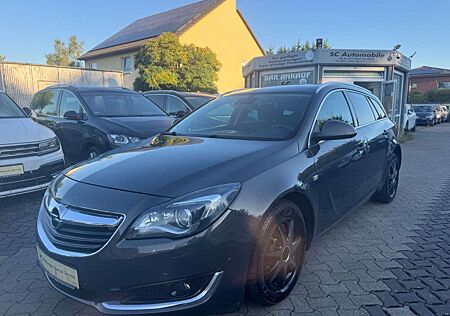 Opel Insignia A Sports Tourer Innovation