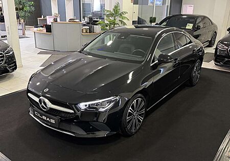 Mercedes-Benz CLA 180 7G PROGRESSIV*KAMERA*LED*WIDE*AMBIENTE*