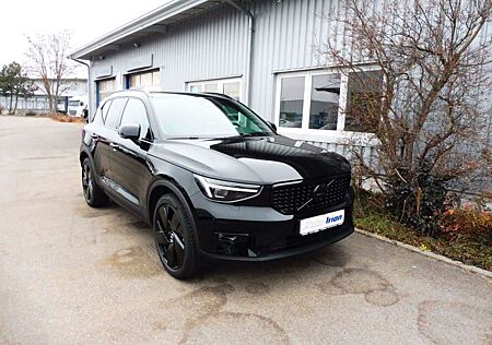 Volvo XC 40 XC40 B3 Plus Black Edition 2WD