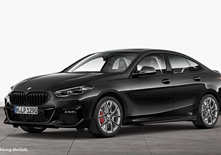 BMW 220 i Gran Coupé M SPORTPAKET Head-Up Allwetterreifen