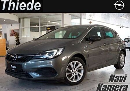 Opel Astra K Lim. 1.2T ELEGANCE NAVI/LED/KAMERA/DAB+