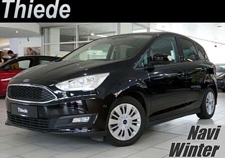 Ford C-Max 1.5D COOL & CONN. NAVI/LED/SHZ/WINTER/PDC