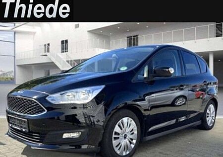 Ford C-Max 1.5D COOL & CONN. NAVI/SHZ/PDC/TEMP./NEBEL