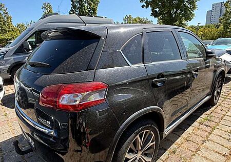 Peugeot 4008 4008 HDI FAP 115 Stop