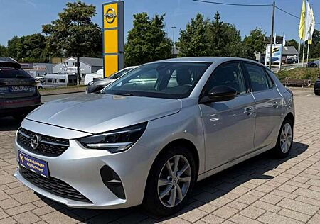 Opel Corsa 1.5, 100 PS Klimaautomatik, Navi, LED, DAB
