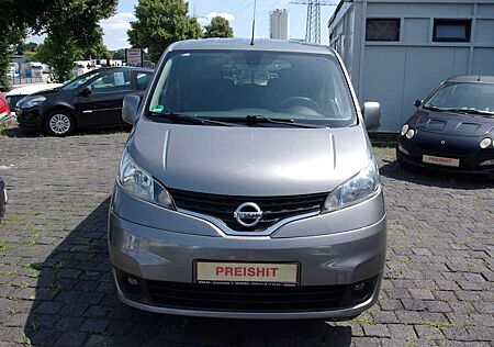 Nissan Evalia Tekna 1.5 dci 110 DPF