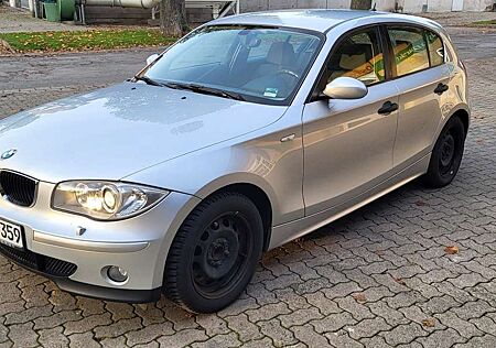 BMW 116i 116