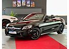 Mercedes-Benz C 43 AMG Cabrio 4M SportAbgas Airscarf 360 Night