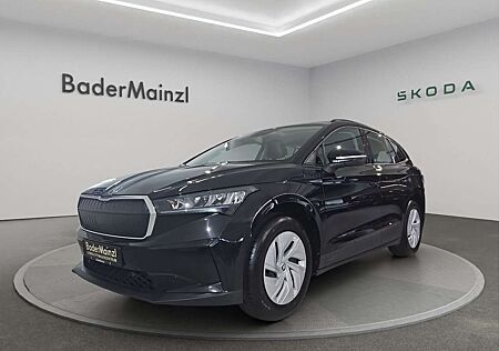 Skoda Enyaq 50 (ab MJ22.2) 55 kWh Batterie Elektromoto