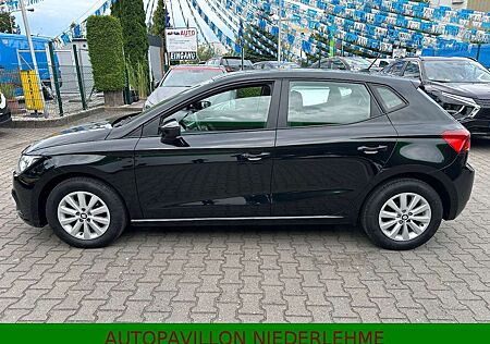 Seat Ibiza 1.0 Style*Klima*Navi*LED*Sitzhzg*Alu*