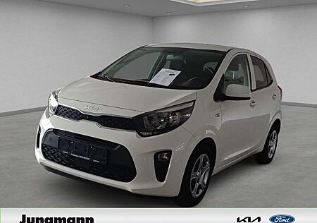 Kia Picanto 1.0 Vision
