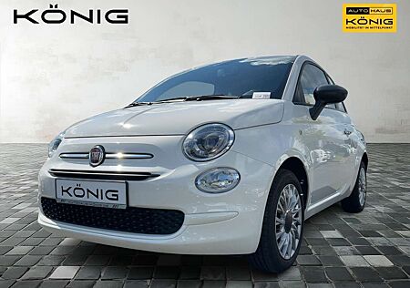 Fiat 500 Hatchback 1.0 51 kW