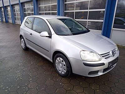 Volkswagen Golf V Lim. Trendline/HU neu