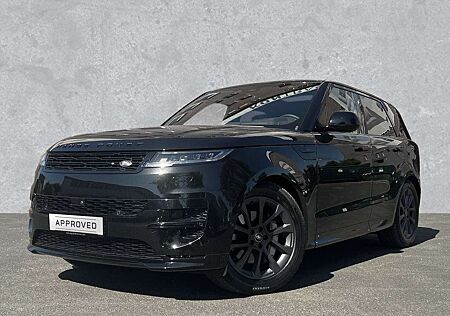 Land Rover Range Rover Sport D300 Dynamic SE / HUD / Pano-S