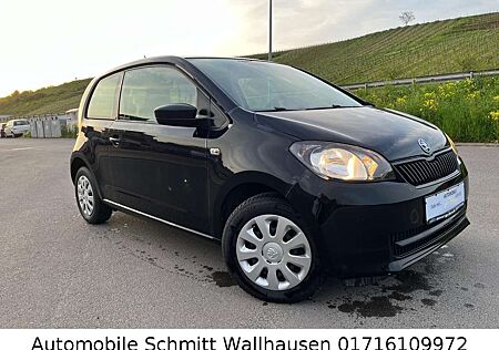 Skoda Citigo Active