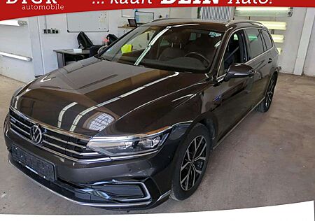 VW Passat Variant Volkswagen Passat V GTE 1.4 TSI R-LINE+EXT/ACC/AHK/360°/8Fa