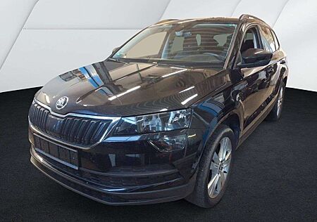 Skoda Karoq Style 4x4*NAVI*