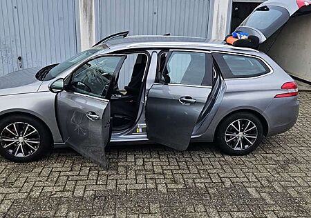 Peugeot 308 SW BlueHDi 120 Stop & Start Allure