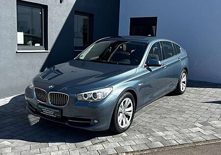 BMW 530 Diesel Gran Turismo