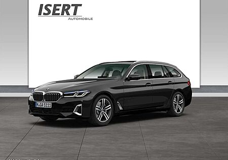 BMW 540 d xDrive tour. Luxuryline A.+AHK+PANODACH+HUD