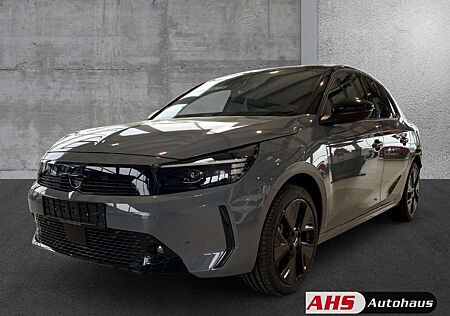 Opel Corsa-e GS Long Range Wärmepumpe Keyless Klima Navi LED PD