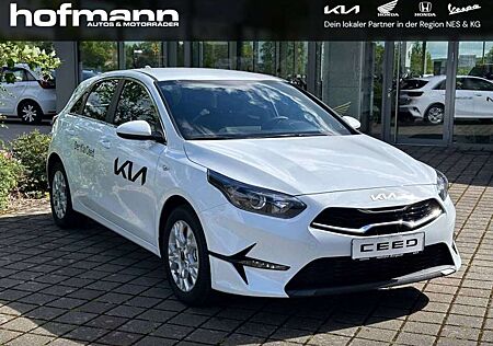 Kia Cee'd Ceed / Vision