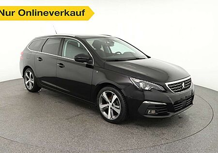 Peugeot 308 1.2 PureTech 130 SW Tech Edit. LED+NAVI+PANO