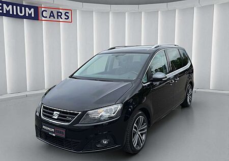 Seat Alhambra FR-Line 7Sitzer*Garantie*Finanzierung*