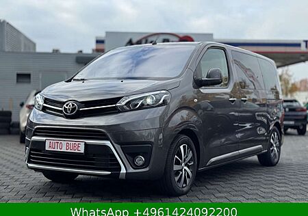 Toyota Pro Ace Proace Verso L1 Team Deutschland 8SITZER|KAMERA