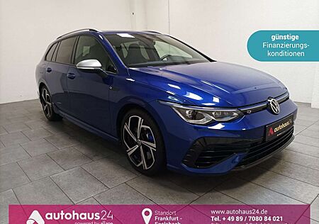 VW Golf Volkswagen VIII 2.0 TSI R 4M|Navi|CAM|ACC|Sitzhzg.|