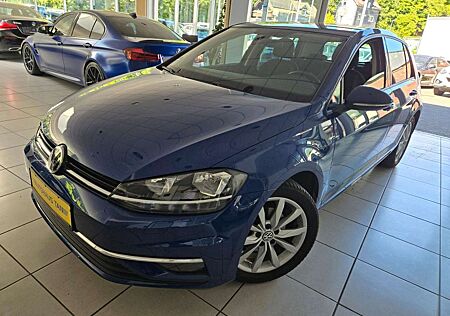 VW Golf Volkswagen VII Lim. Join Start-Stopp