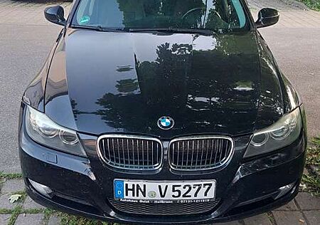 BMW 325d 325 DPF Touring Aut.