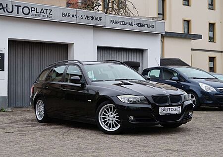 BMW 318 i Touring *TEMPOMAT *SITHEIZ. *KLIMATRONIK