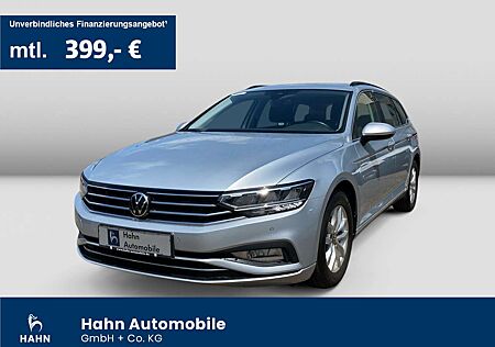 VW Passat Variant Volkswagen Business 2.0TDI DSG ACC CAM NAVI