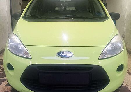Ford Ka /+ Trend