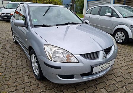 Mitsubishi Lancer Comfort Lim. 1.6 Automatik Klima TÜV