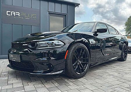 Dodge Charger 6.4 V8 SRT R/T SCAT PACK Performance