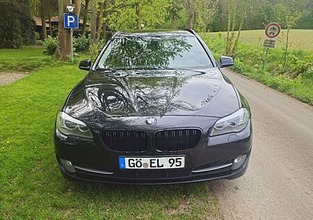 BMW 530d 530 Touring