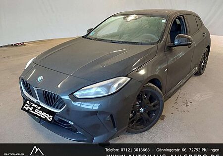 BMW 120 d M SPORT/SHADOW/ WIDES./360°/ACC/H-K/PANO/HUD