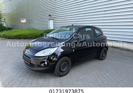 Ford Ka /+ Titanium