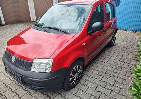 Fiat Panda 1.1