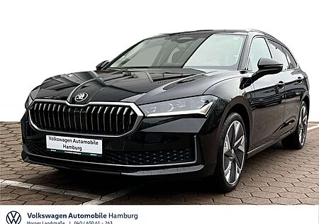 Skoda Superb Combi Selection 1.5 TSI iV DSG Panorama