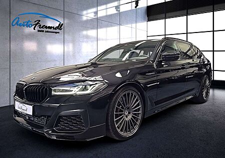 Alpina D5 S *Pano*4xSH*360*AHK*SC*