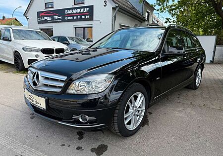 Mercedes-Benz C 200 C -Klasse T-Modell T CDI NAVI*ALU*