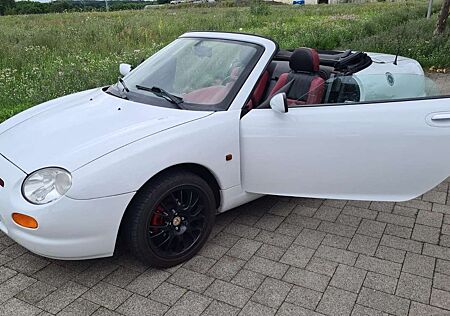 MG MGF 1.8i