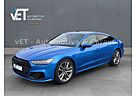 Audi A7 | 3 x S-Line | B & O | Laser | 2 J Garantie