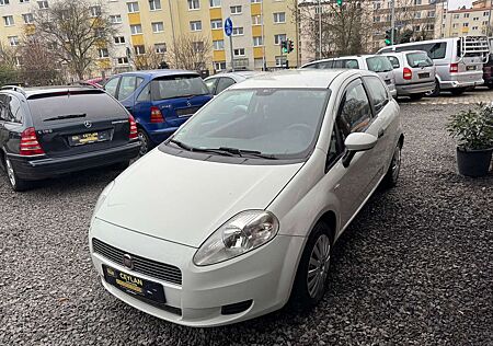 Fiat Grande Punto 1.2 8V Active