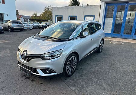 Renault Grand Scenic IV Business Edition,Navi+AHK+PDC